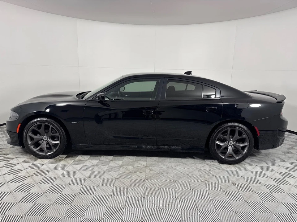 2019 Dodge Charger 7th Gen - Image 9 of 12