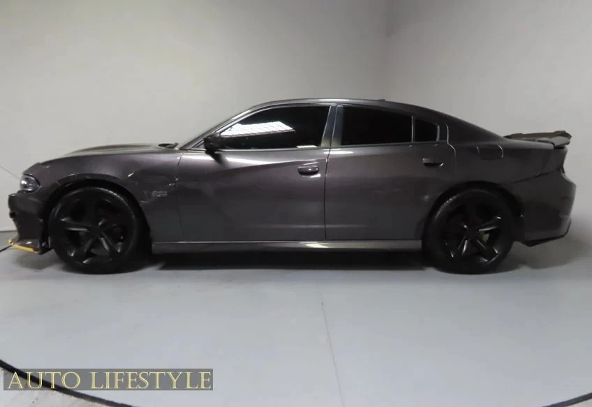 2019 Dodge Charger 7th Gen - Image 9 of 31