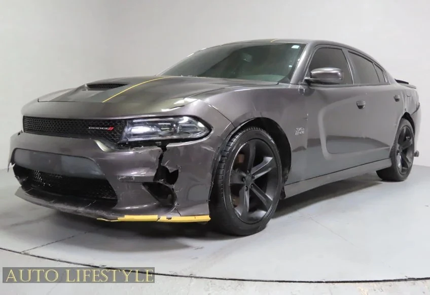 2019 Dodge Charger 7th Gen - Image 3 of 31