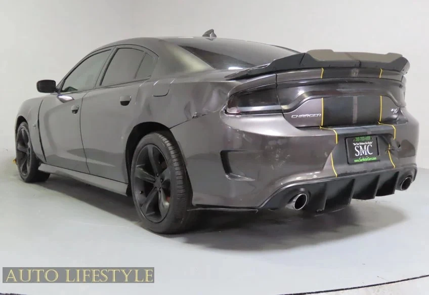 2019 Dodge Charger 7th Gen - Image 6 of 31