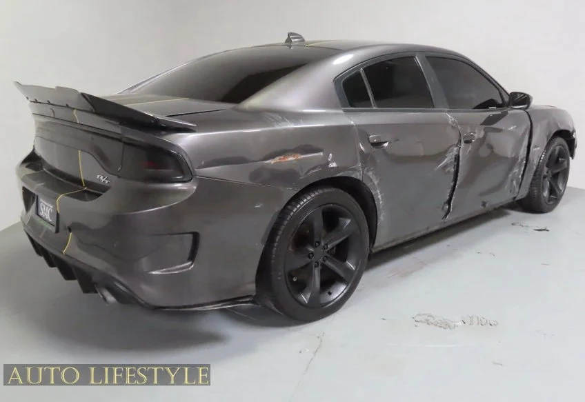 2019 Dodge Charger 7th Gen - Image 7 of 31