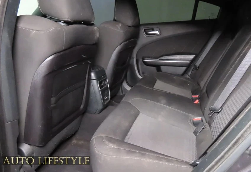 2019 Dodge Charger 7th Gen - Image 23 of 31