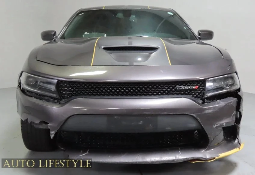 2019 Dodge Charger 7th Gen - Image 11 of 31