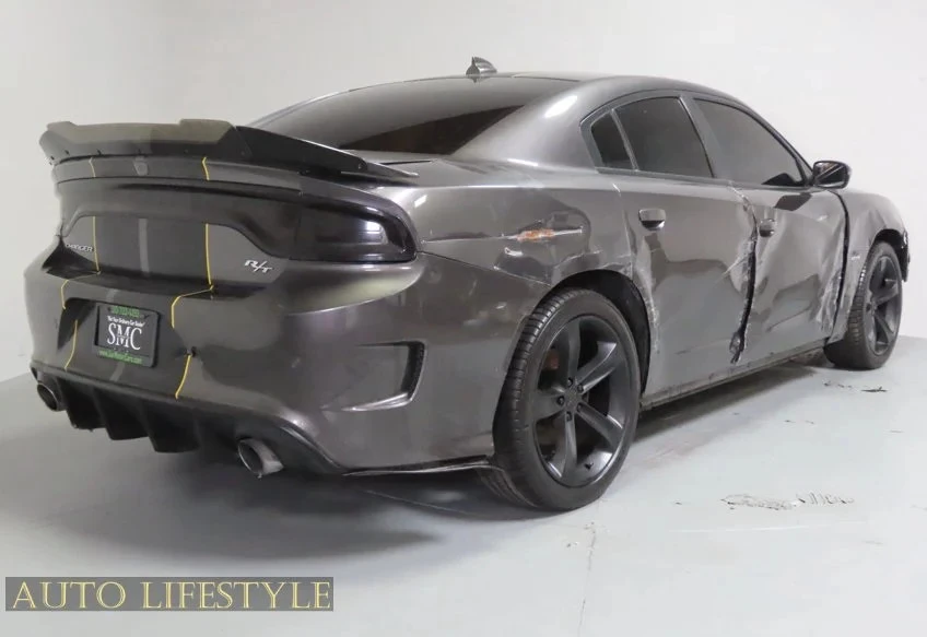 2019 Dodge Charger 7th Gen - Image 5 of 31