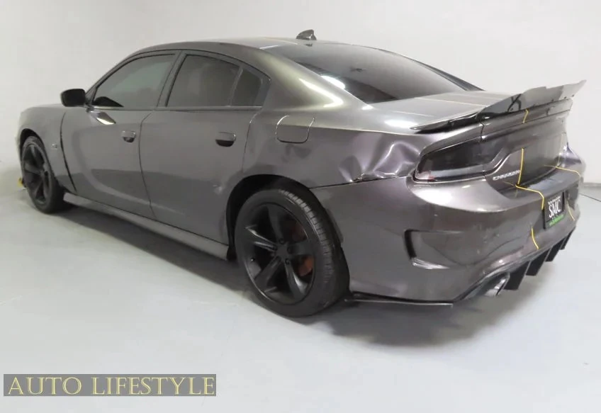2019 Dodge Charger 7th Gen - Image 8 of 31