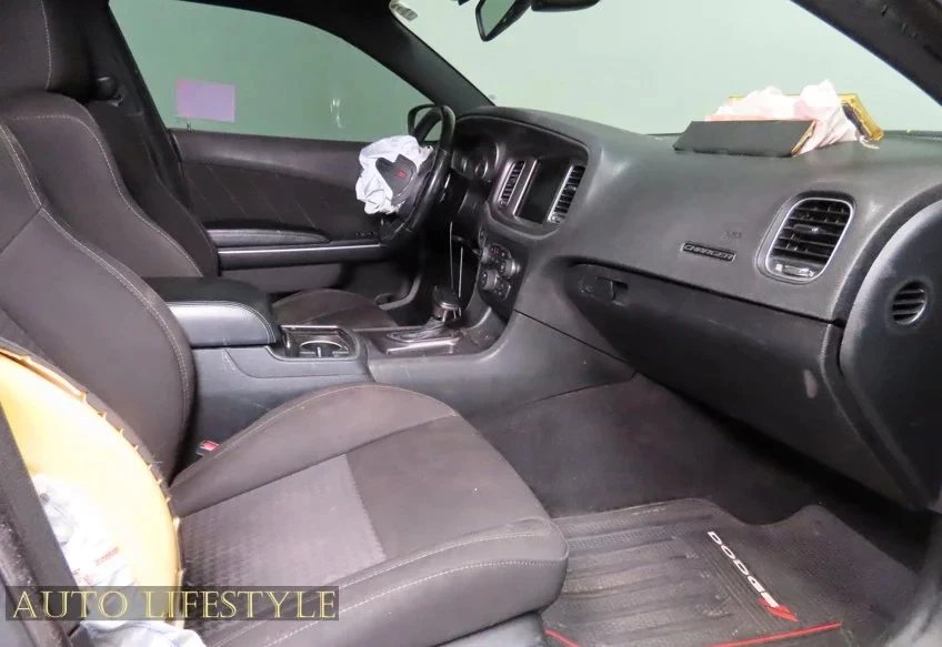 2019 Dodge Charger 7th Gen - Image 20 of 31