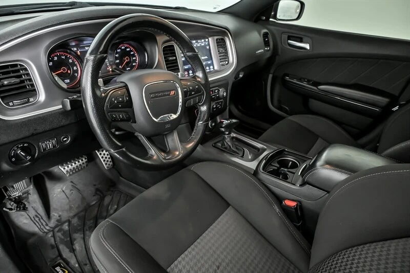 2019 Dodge Charger 7th Gen - Image 15 of 21