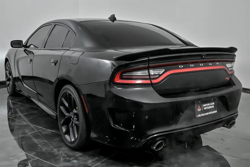 2019 Dodge Charger 7th Gen - Image 8 of 21