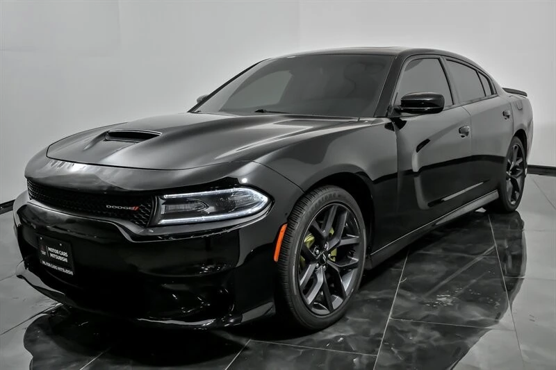 2019 Dodge Charger 7th Gen - Image 5 of 21