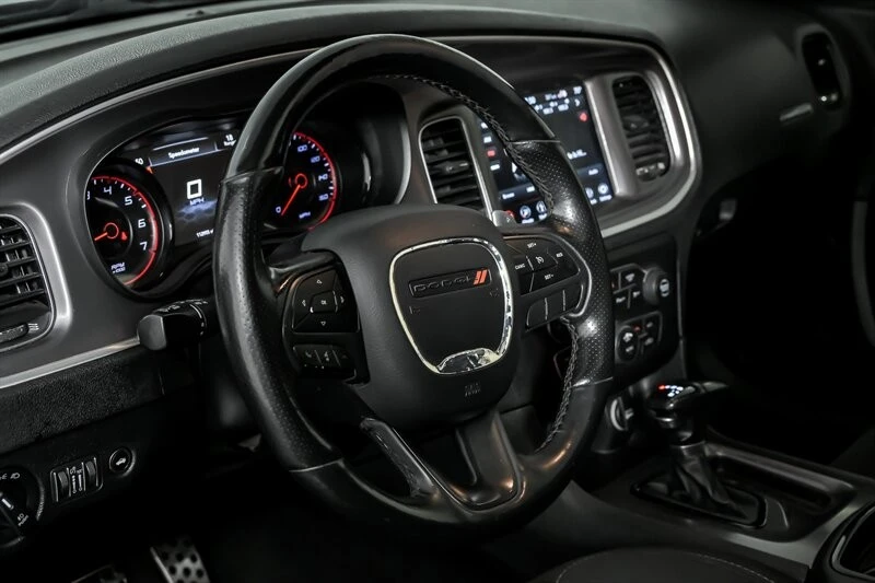 2019 Dodge Charger 7th Gen - Image 20 of 21