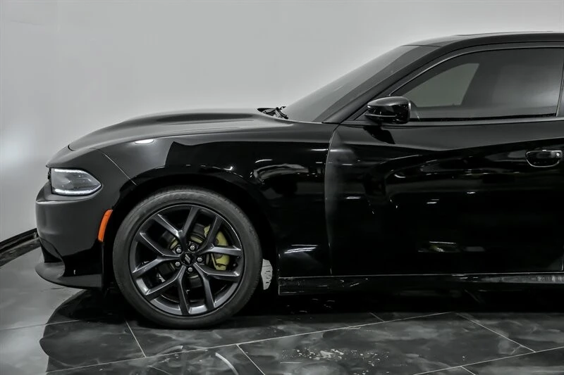 2019 Dodge Charger 7th Gen - Image 6 of 21