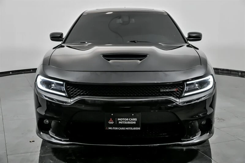 2019 Dodge Charger 7th Gen - Image 4 of 21