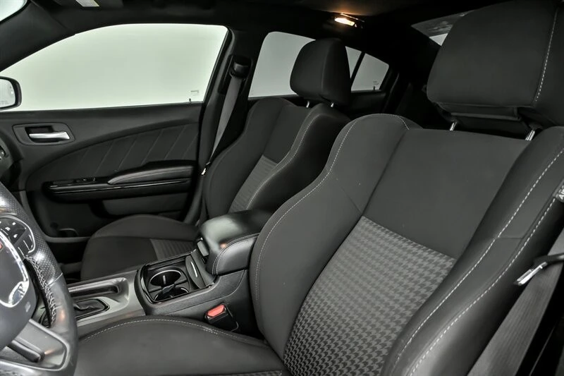 2019 Dodge Charger 7th Gen - Image 17 of 21