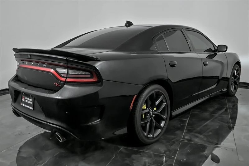 2019 Dodge Charger 7th Gen - Image 9 of 21
