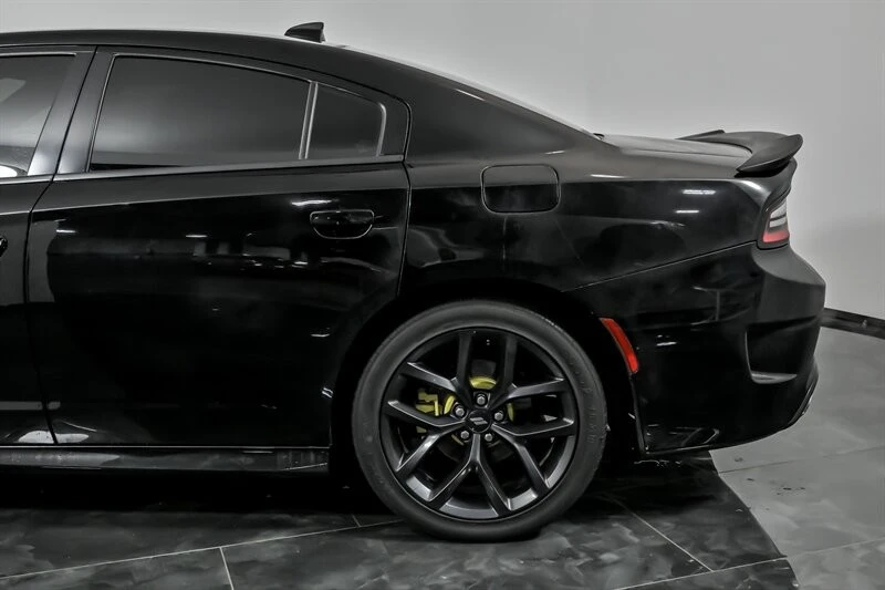 2019 Dodge Charger 7th Gen - Image 7 of 21