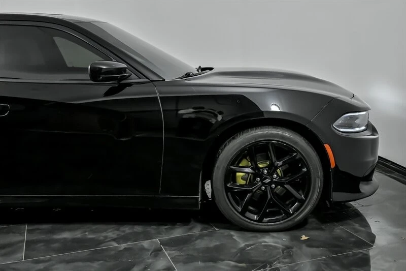 2019 Dodge Charger 7th Gen - Image 11 of 21