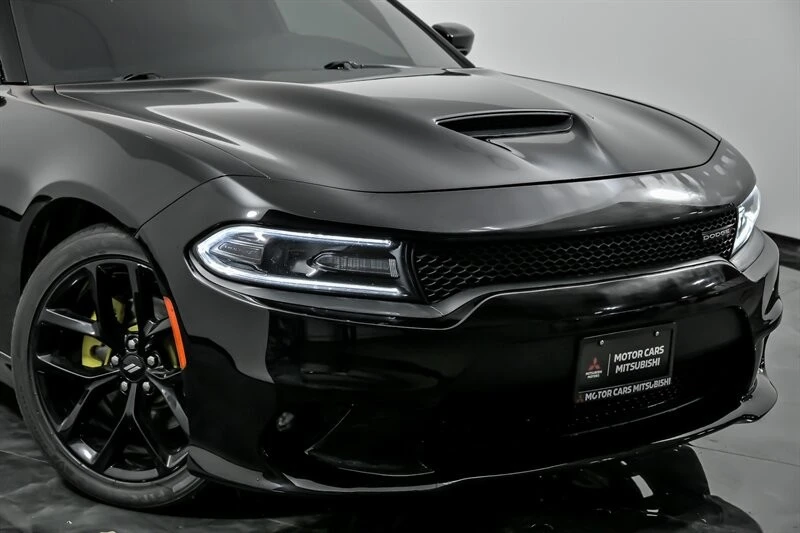 2019 Dodge Charger 7th Gen - Image 2 of 21