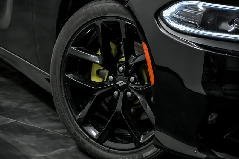 2019 Dodge Charger 7th Gen - Image 3 of 21