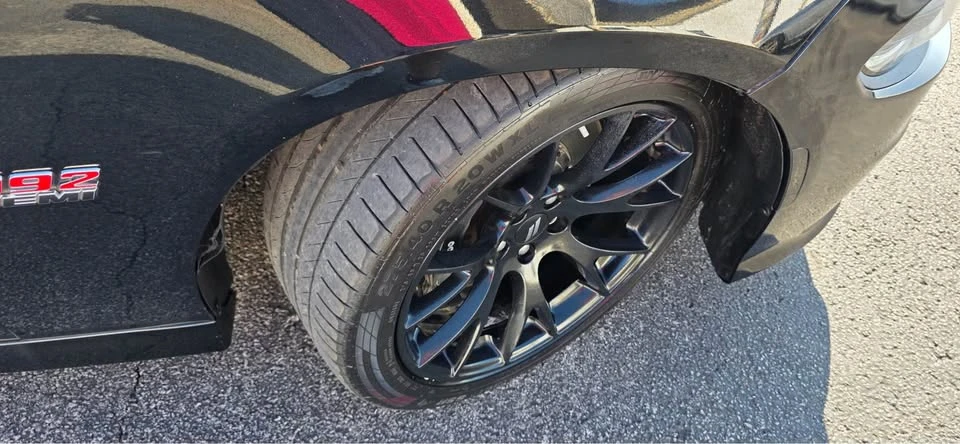 2019 Dodge Charger SRT & 392 7th Gen - Image 17 of 17