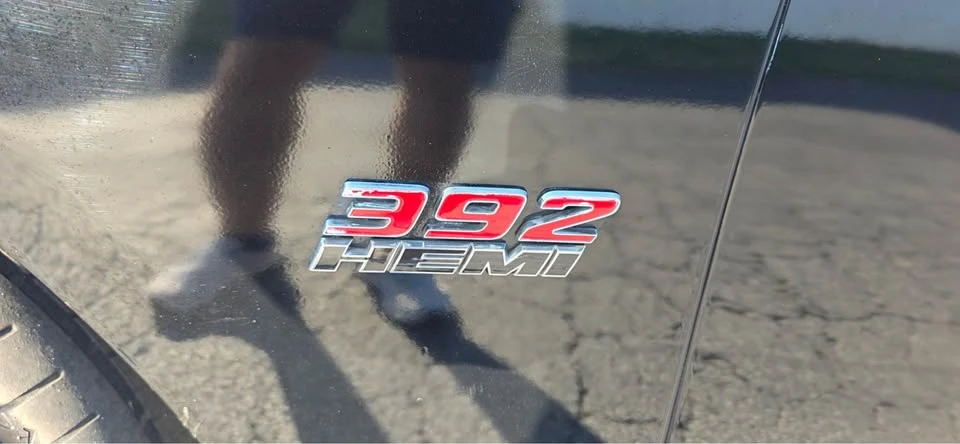 2019 Dodge Charger SRT & 392 7th Gen - Image 14 of 17
