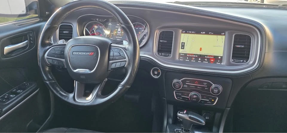 2019 Dodge Charger SRT & 392 7th Gen - Image 12 of 17