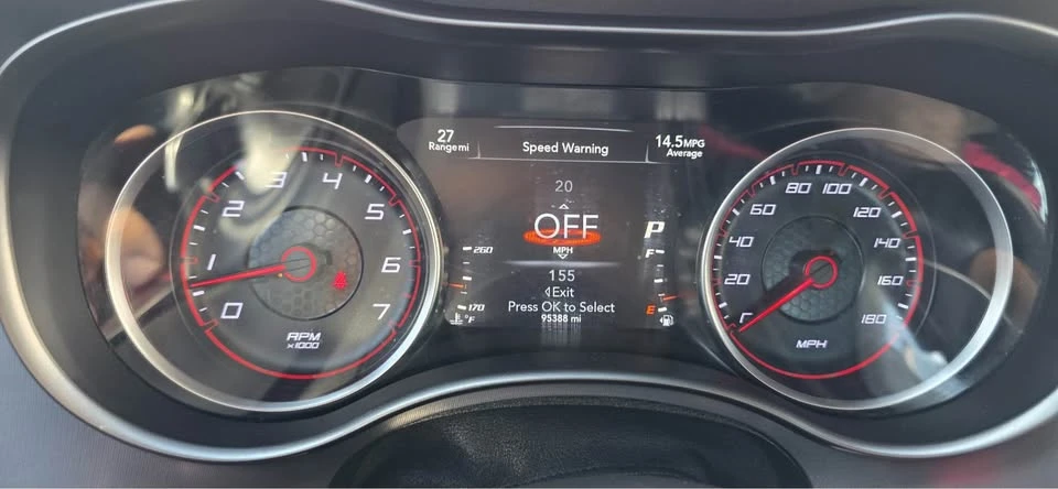 2019 Dodge Charger SRT & 392 7th Gen - Image 13 of 17