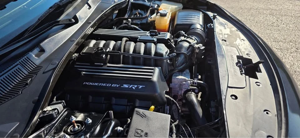 2019 Dodge Charger SRT & 392 7th Gen - Image 16 of 17
