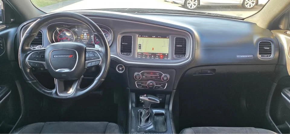 2019 Dodge Charger SRT & 392 7th Gen - Image 11 of 17