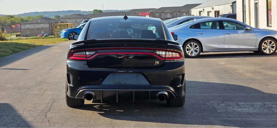 2019 Dodge Charger SRT & 392 7th Gen - Image 5 of 17