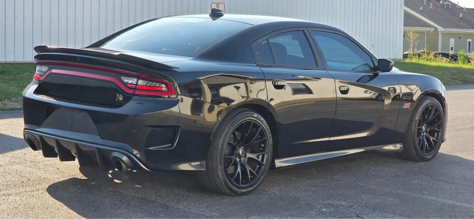2019 Dodge Charger SRT & 392 7th Gen - Image 6 of 17