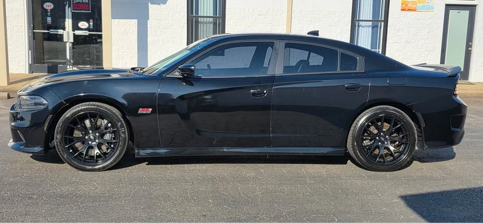 2019 Dodge Charger SRT & 392 7th Gen - Image 3 of 17