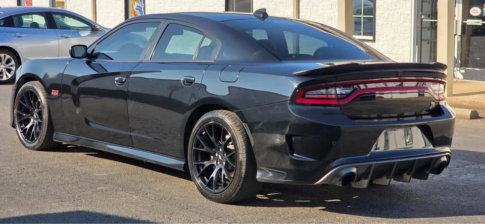 2019 Dodge Charger SRT & 392 7th Gen - Image 4 of 17