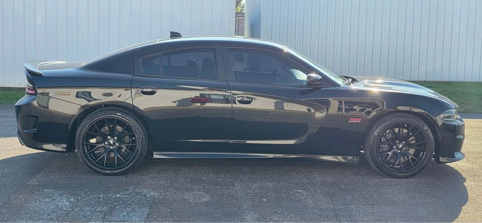2019 Dodge Charger SRT & 392 7th Gen - Image 7 of 17