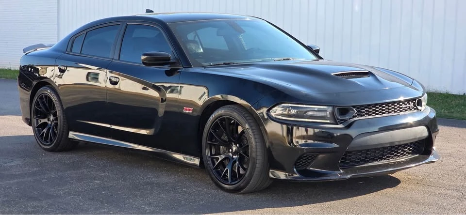 2019 Dodge Charger SRT & 392 7th Gen - Image 8 of 17