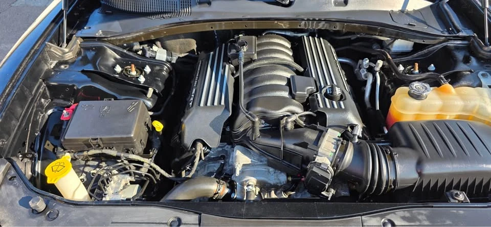 2019 Dodge Charger SRT & 392 7th Gen - Image 15 of 17