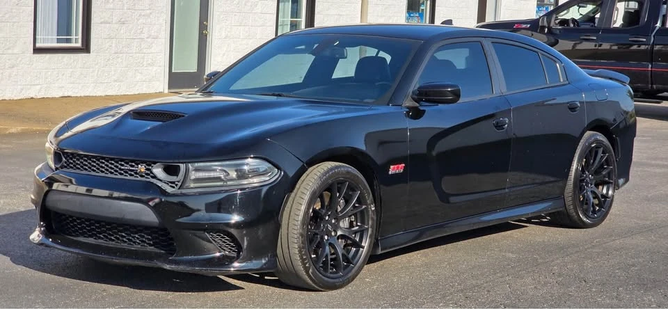 2019 Dodge Charger SRT & 392 7th Gen - Image 2 of 17