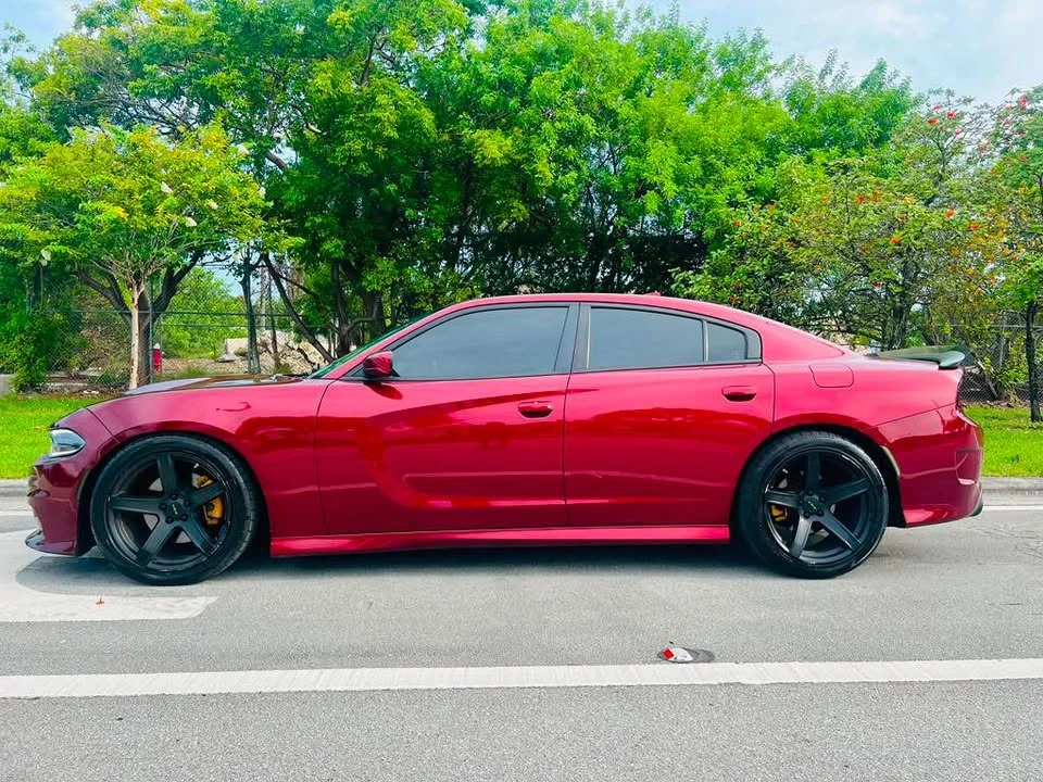 2019 Dodge Charger 7th Gen - Image 2 of 10