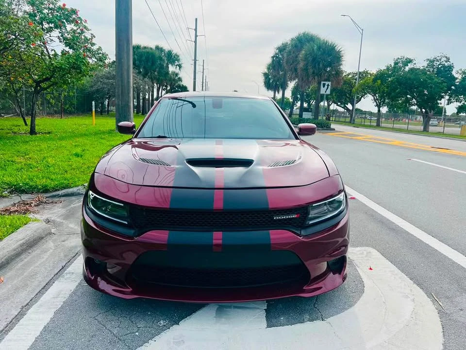 2019 Dodge Charger 7th Gen - Image 3 of 10
