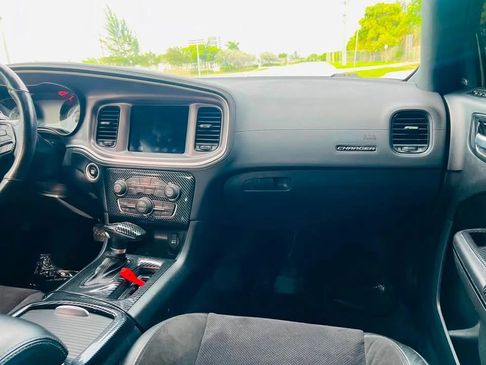 2019 Dodge Charger 7th Gen - Image 10 of 10