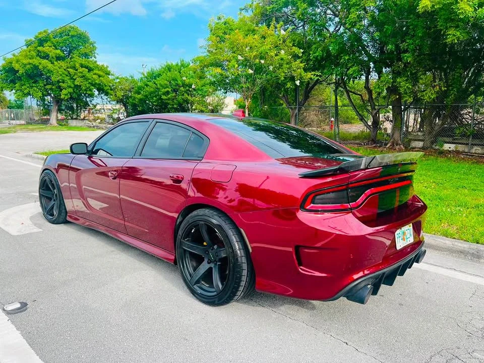 2019 Dodge Charger 7th Gen - Image 8 of 10