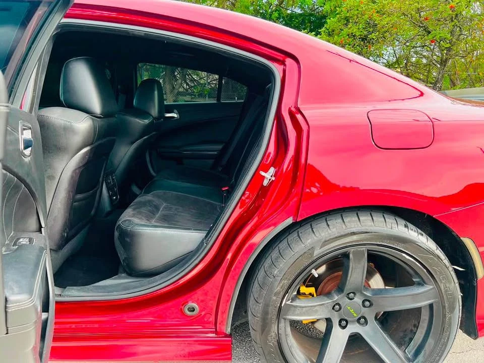 2019 Dodge Charger 7th Gen - Image 7 of 10