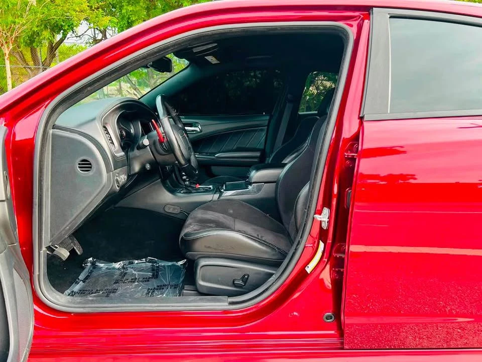 2019 Dodge Charger 7th Gen - Image 6 of 10