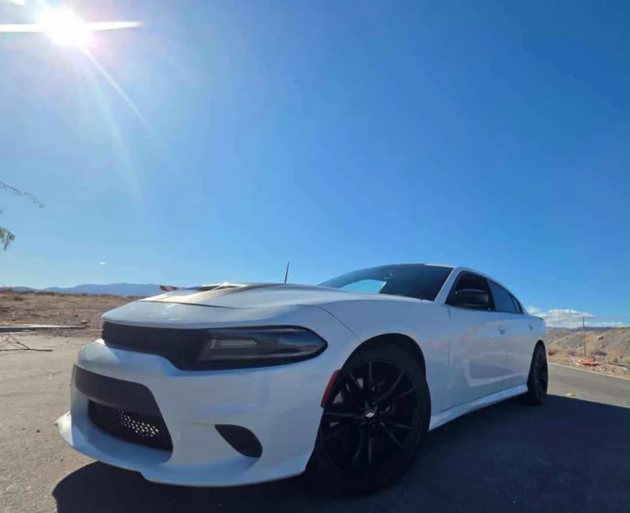 2019 Dodge Charger 7th Gen - Image 2 of 9