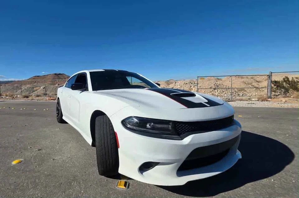 2019 Dodge Charger 7th Gen - Image 3 of 9