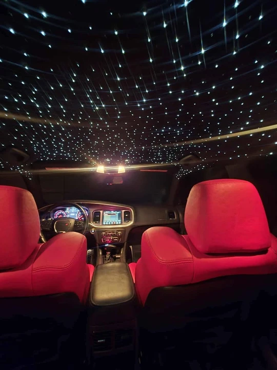 2019 Dodge Charger 7th Gen - Image 8 of 9