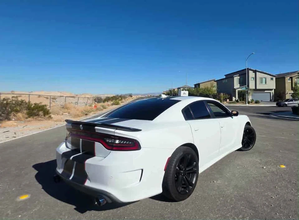 2019 Dodge Charger 7th Gen - Image 5 of 9
