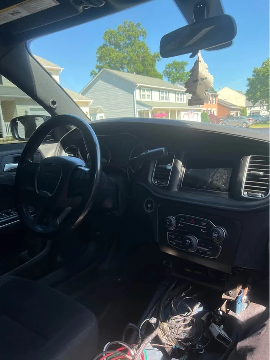 2019 Dodge Charger 7th Gen - Image 6 of 7