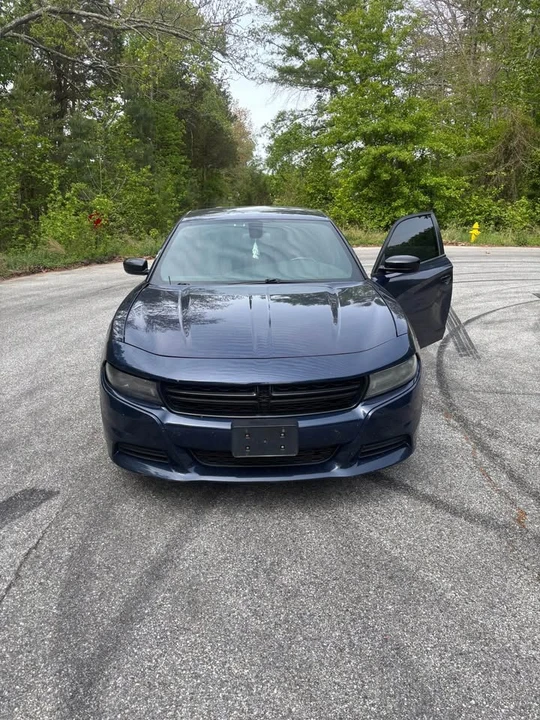 2019 Dodge Charger 7th Gen - Image 2 of 7