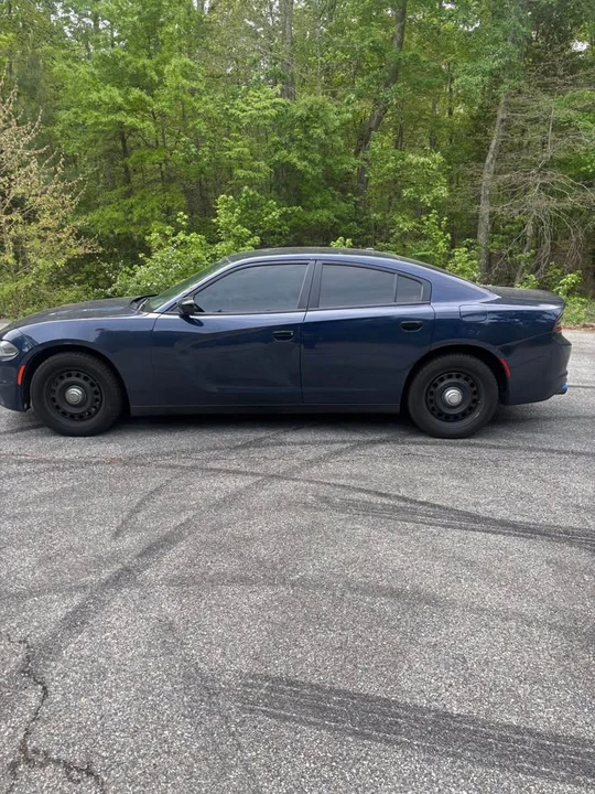 2019 Dodge Charger 7th Gen - Image 4 of 7