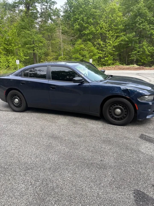 2019 Dodge Charger 7th Gen - Image 3 of 7